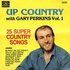 Gary Perkins - Up Country (CD 1993)