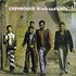 CD: Black And White - Greyhound