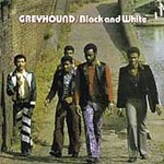Greyhound - Black And White (CD 1999)