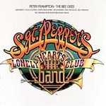 Sgt. Pepper's Lonely Hearts Club Band by Original Soundtrack (CD, Apr-1998, 2 Discs, Polydor USA)