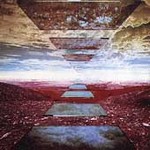 Tangerine Dream - Stratosfear (CD 1995)