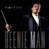 Beenie Man - Maestro (CD 1997)