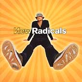Maybe You've Been Brainwashed Too * by New Radicals (CD, Oct-1998, MCA Records USA)