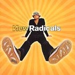 Maybe You've Been Brainwashed Too * by New Radicals (CD, Oct-1998, MCA Records USA)