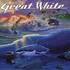 CD: Can't Get There From Here - Great White