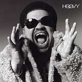 Heavy by Heavy D (CD, Jun-1999, Universal Records USA)