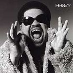 Heavy by Heavy D (CD, Jun-1999, Universal Records USA)