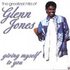 CD: Giving Myself To You (Greatest Hits) Glenn Jones, 1998