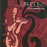 Maroon 5 - Songs About Jane (Repackaged) [ECD] (CD 2003)