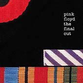 Pink Floyd - The Final Cut [Remastered] (CD 2004)