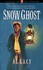 Book: Snow Ghost Al Lacy, Softcover