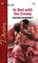 In Bed With the Enemy by Kathie Denosky (2003, Paperback)
