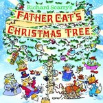 Richard Scarry's Father Cat's Christmas Tree by Richard Scarry (2003, Paperback)