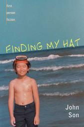 Finding My Hat by John Son (2003, Hardcover)