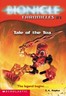 Tale of the Toa by C. A. Hapka (2003)
