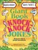 Giant Book of Knock-Knock Jokes by Joseph Rosenbloom, Main Street, Ronny M. Autcole (2003, Paperback)