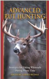 Advanced Rut Hunting (2003, Hardcover)