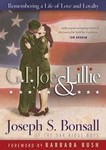 G. I. Joe & Lillie by Joseph Bonsall (2003, Package)