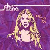 Mind Body & Soul by Joss Stone (CD, Sep-2004, S-Curve USA)