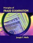 Principles of Fraud Examination by Joseph T. Wells (2004, Hardcover)