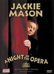 Jackie Mason: A Night at the Opera (DVD, 2004)
