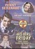 DVD: Cary Grant Double Feature: His Girl Friday/ Penny Serenade 2004