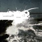 Storm by Assemblage 23 (CD, Sep-2004, Metropolis Records)