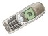 Cell Phone: Nokia 6340i
