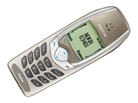 Nokia 6340i
