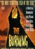 DVD: The Burning - Holly Hunter