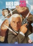 Naked Gun 33 1/3 - The Final Insult (DVD 2001)
