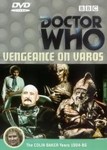 Doctor Who - Vengeance On Varos (DVD 2001)