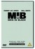 DVD: Men In Black - Steven Spielberg