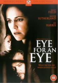 Eye For An Eye (DVD 2002)