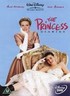 The Princess Diaries (DVD 2002)