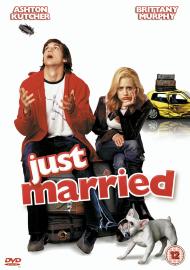 Just Married (DVD 2003)