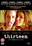 Thirteen (DVD 2004)
