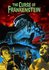 The Curse Of Frankenstein (DVD 2004)