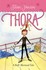 Thora by Gillian Johnson (2005, Reinforced Hardcover)