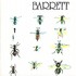 CD: Barrett - David Gilmour