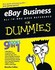 Book: eBay Business All-in-One Desk Reference For Dummies Marsha Collier, Softcover