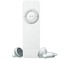 MP3 Player: Apple iPod shuffle First Gen. (512 MB, M9724LL/A) MP3 Player