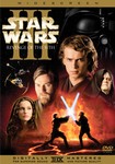 Star Wars Episode III: Revenge of the Sith (DVD, 2005, Widescreen, 2-Disc Set)