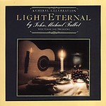 Light Eternal by John Michael Talbot (CD, Sep-1993, Sparrow Records)