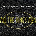 All the King's Men * by Scotty Moore (CD, Aug-1997, Sweetfish Records)