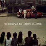 The Guess Who: The Ultimate Collection [Box] by Guess Who (The) (CD, Jan-1997, 3 Discs, RCA Records USA)