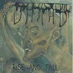 Rise and Fall by Damad (CD, Jun-2005, Prank Records)