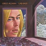Laid Back [Remaster] by Gregg Allman (CD, May-2001, Polydor USA)