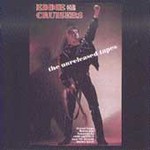 Eddie & The Cruisers: The Unreleased Tapes by John Cafferty (Cassette, Oct-1991, Volcano 3)