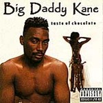 Taste of Chocolate (Kane, Big Daddy, Cassette)